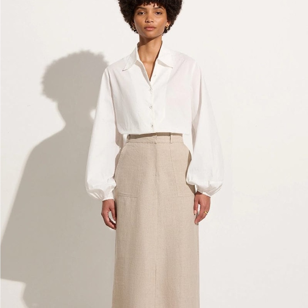 *NWT* Faithfull the Brand Managua Shirt